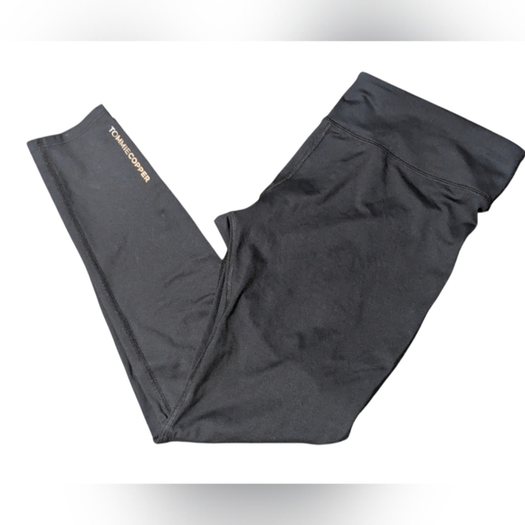 Tommie Copper Leggings Size Large In Great Condition - Picture 2 of 10